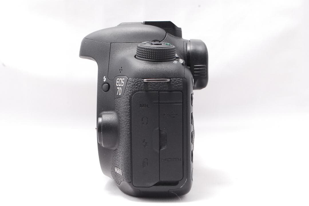 ✨付属品多数✨スマホ転送可✨Canon 7D Mark Ⅱ レンズセット