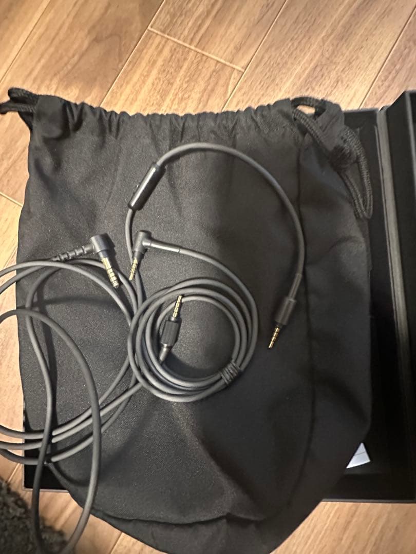 美品 SONY MDR-1AM2ヘッドホン