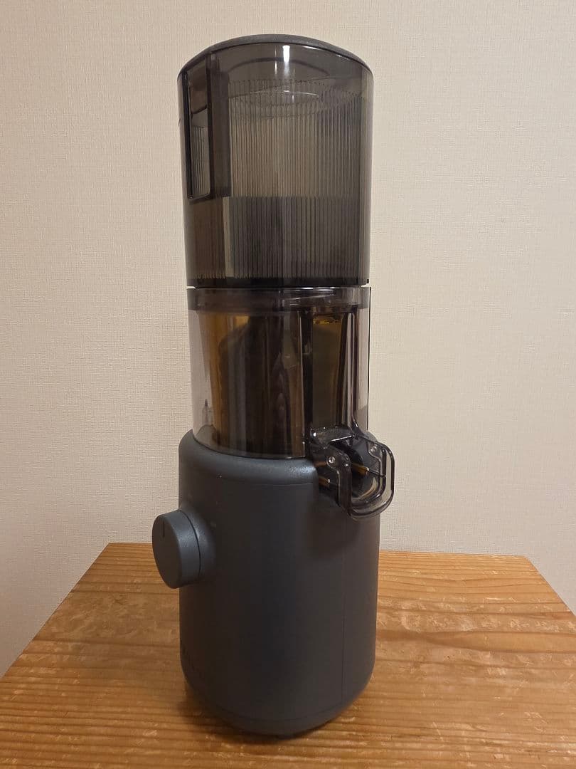 HUROM ジューサー H310A-BAC04CL