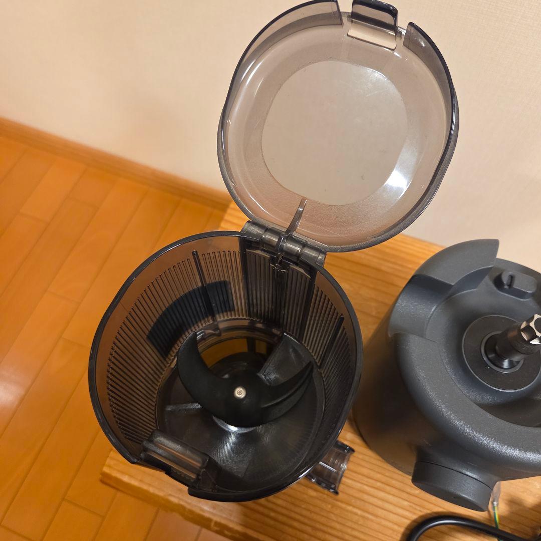 HUROM ジューサー H310A-BAC04CL