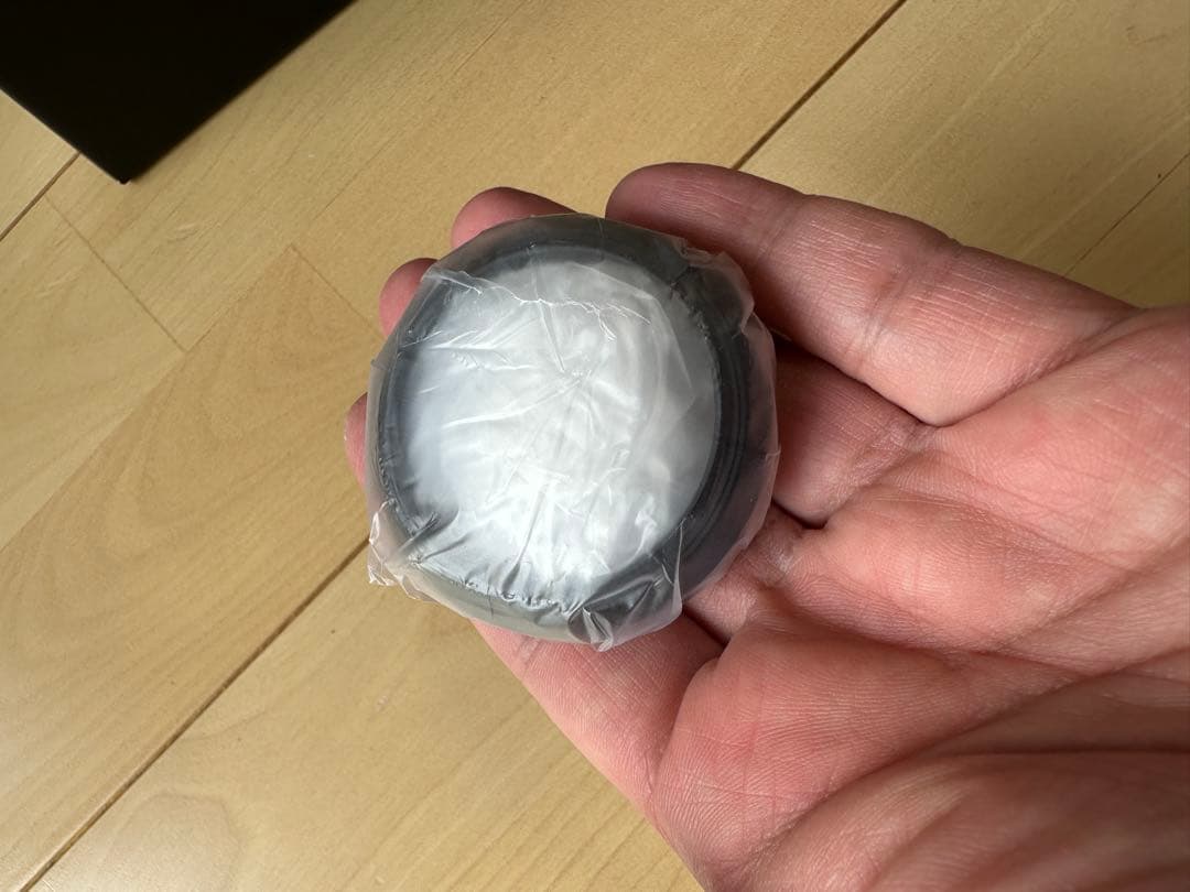 FUJIFILM XF35mmF2 R WR レンズ