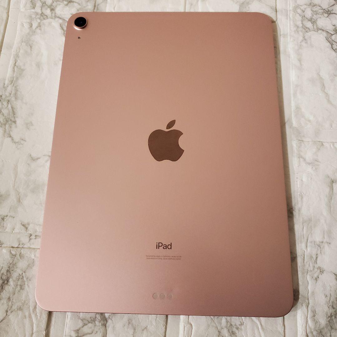 iPad Air 4世代 64GB Wi-Fi ローズゴールド