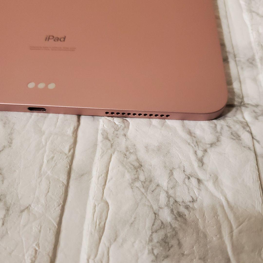 iPad Air 4世代 64GB Wi-Fi ローズゴールド