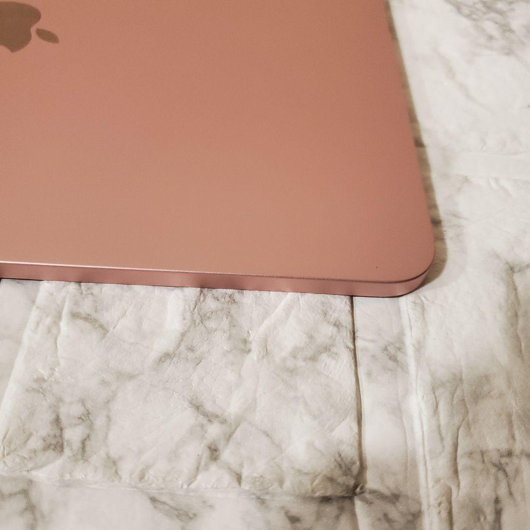 iPad Air 4世代 64GB Wi-Fi ローズゴールド