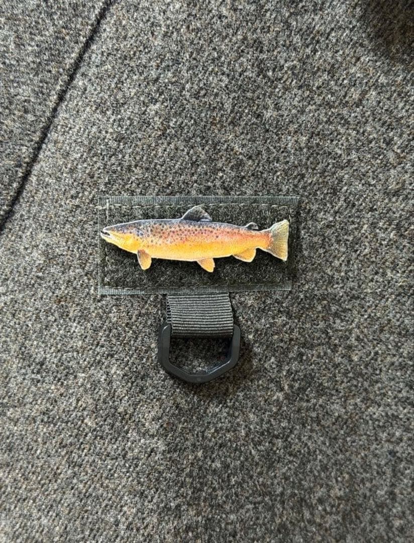 ジャケット・アウター Brook Short Jacket Size1