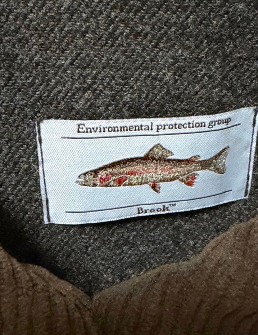 ジャケット・アウター Brook Short Jacket Size1