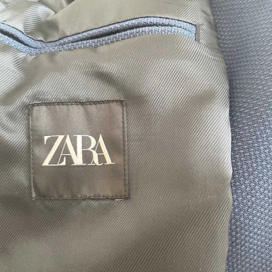 ZARA ジャケット　8着セット　サイズ48 スーツ　ブレザー　コンフォート