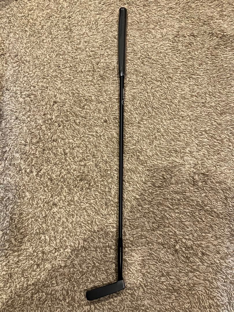 clubhausパター 新品未使用プロトタイプ