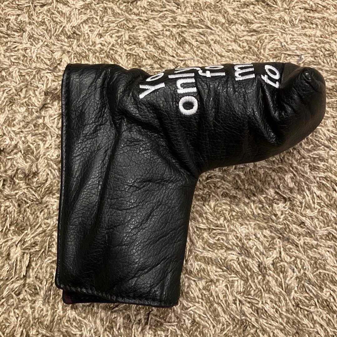 clubhausパター 新品未使用プロトタイプ