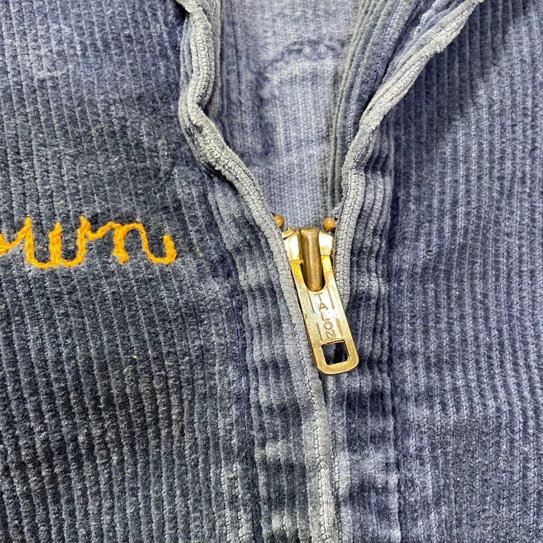 60s FFA ビンテージ usa製 old ファーマーズ フェード ジャケット