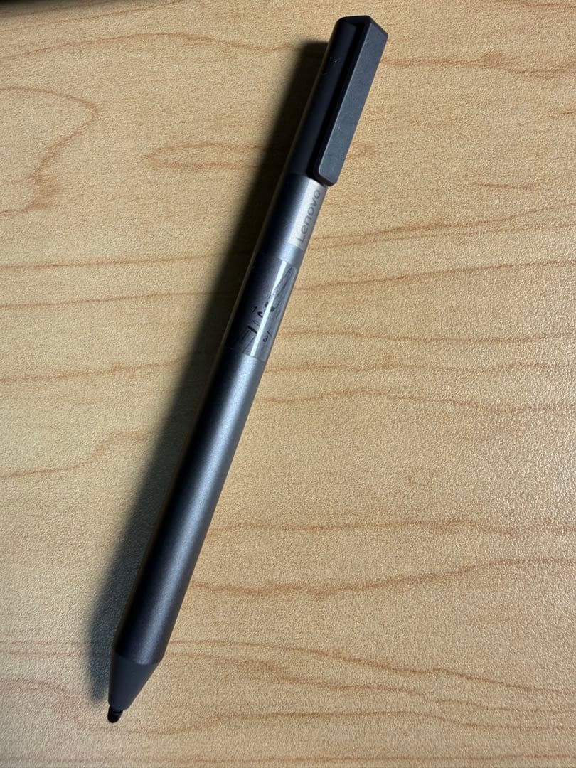 ひまじん　Lenovo Chromebook