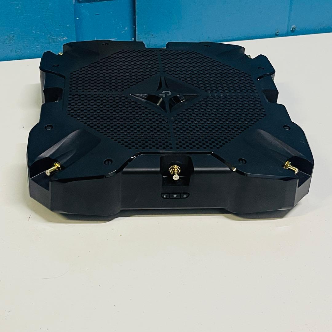 AX11000 電源確認済み現状品本体のみ