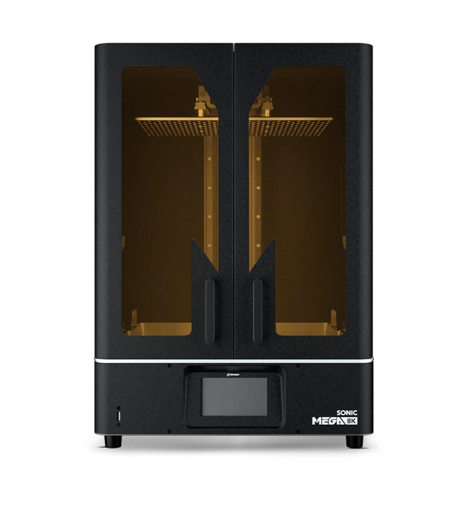 【よっちゃん】さん専用　　新品・未開封　Sonic Mega 8K 3Dプリンタ