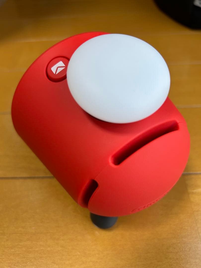 【やす】ニンテンドーサウンドクロック　アラーモ　Alarmo