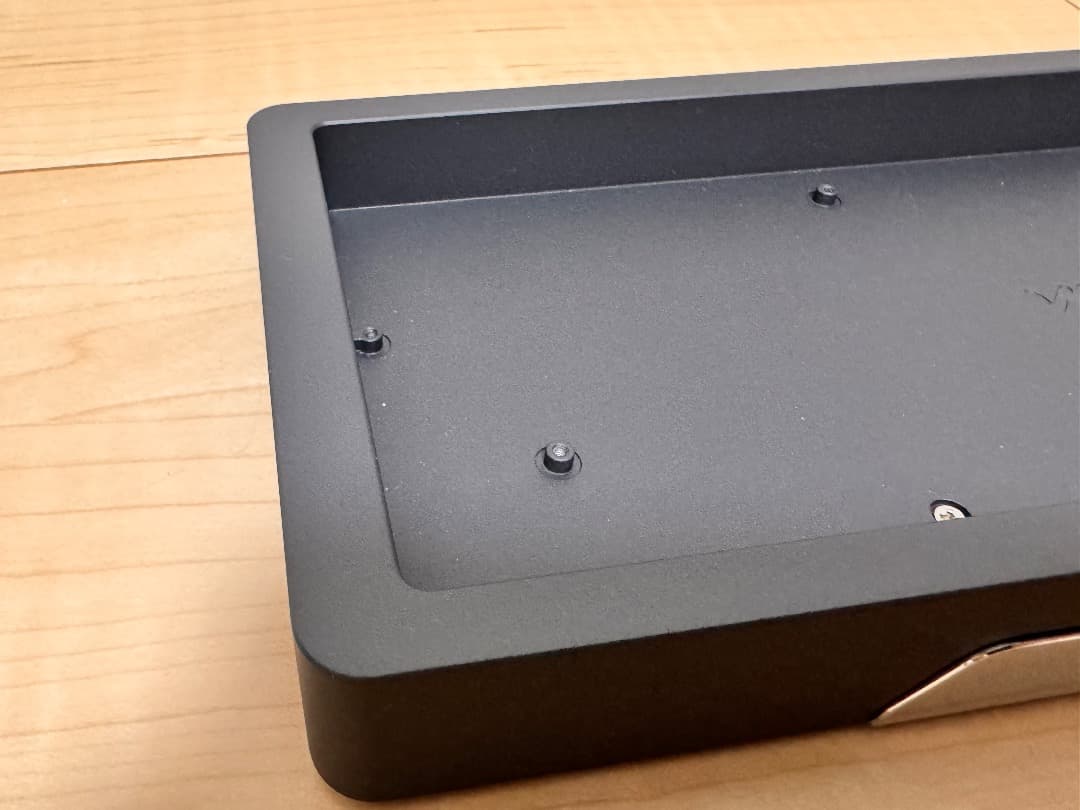 Wooting×Optimum Case 他