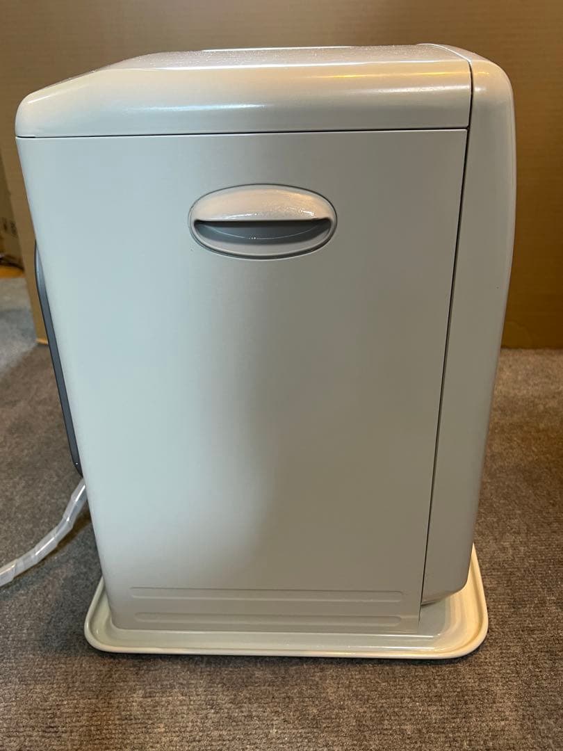 【美品】ダイニチ工業ファンヒーター「ブルーヒーターFW-3617L」入電確認済み