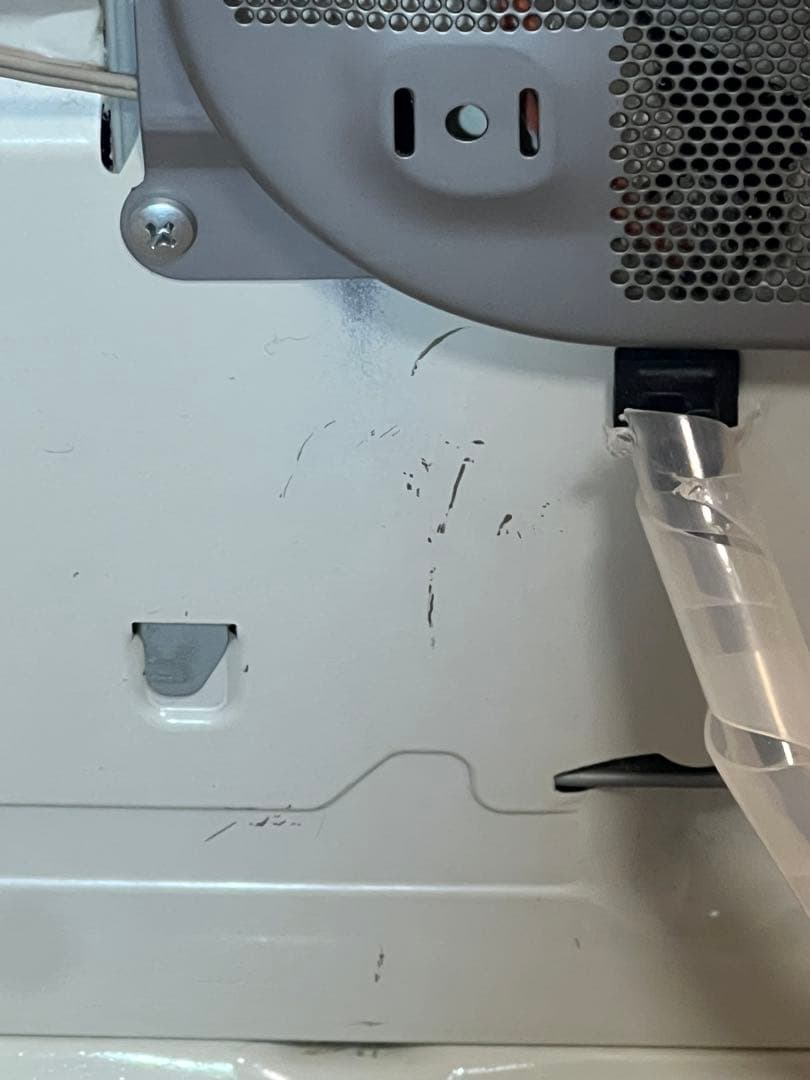 【美品】ダイニチ工業ファンヒーター「ブルーヒーターFW-3617L」入電確認済み