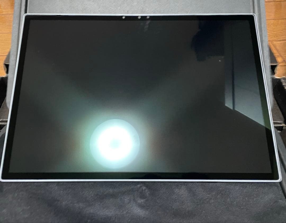 XPS 13 2in1 ノートパソコン　3K タッチパネル