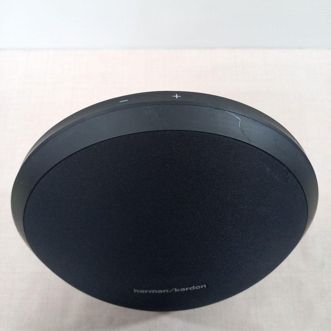 harman kardon Bluetoothスピーカー ONYX STUDIO