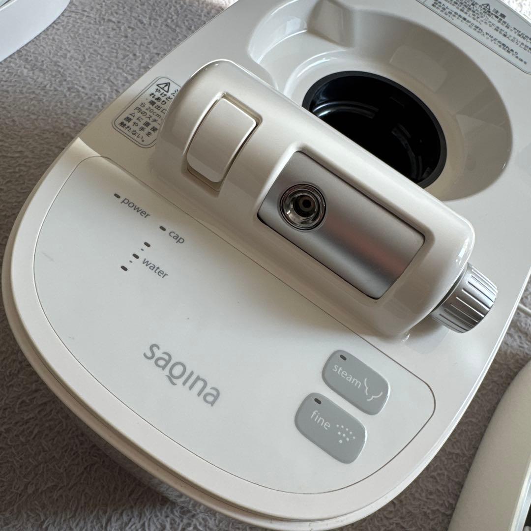 サキナ　ピノ　中古　動作確認済み