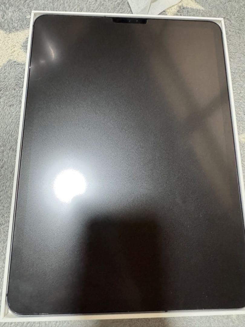 Apple iPad Pro 11インチ Wi-Fi+Cellular 64GB