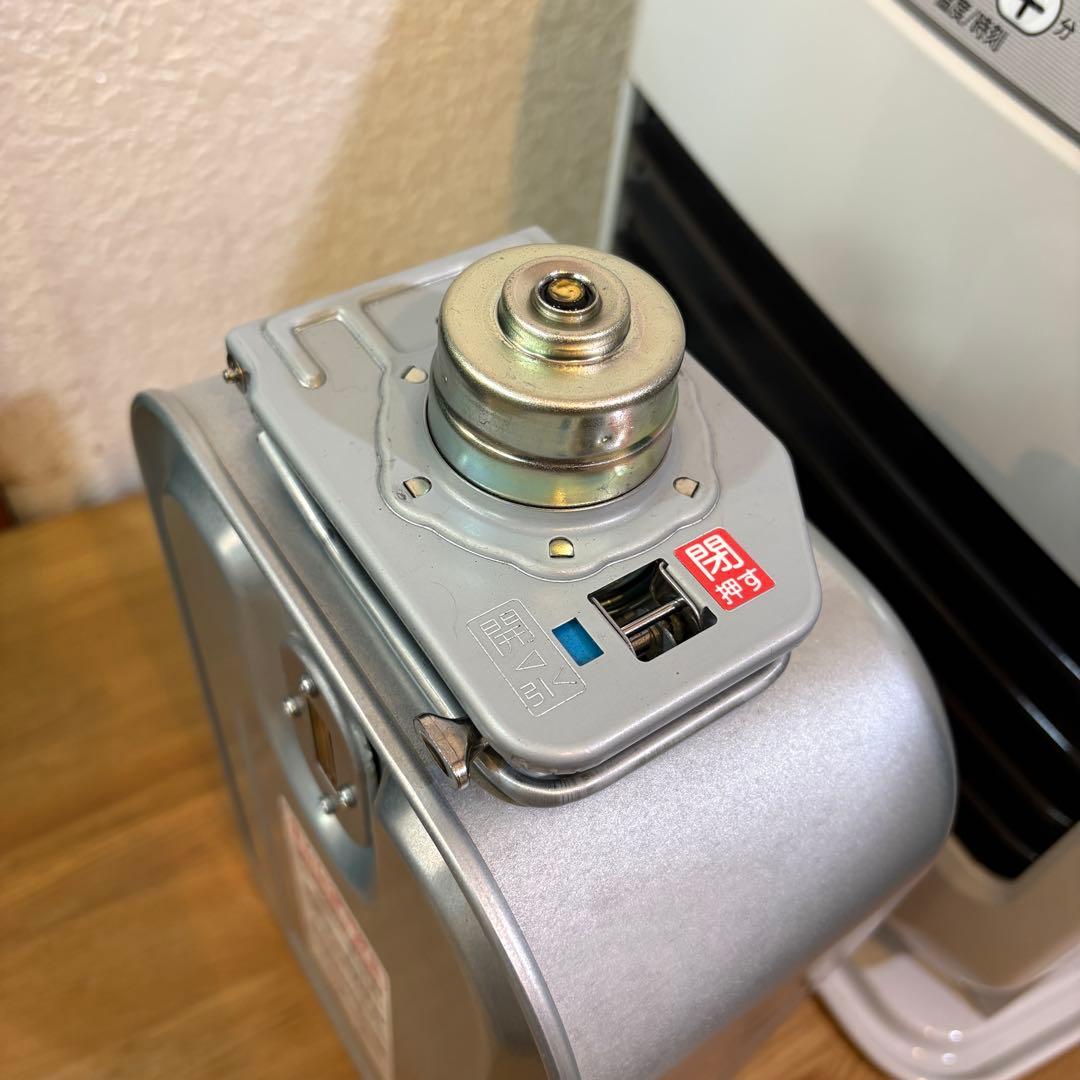 CORONA 石油ファンヒーター FH-G3215E3
