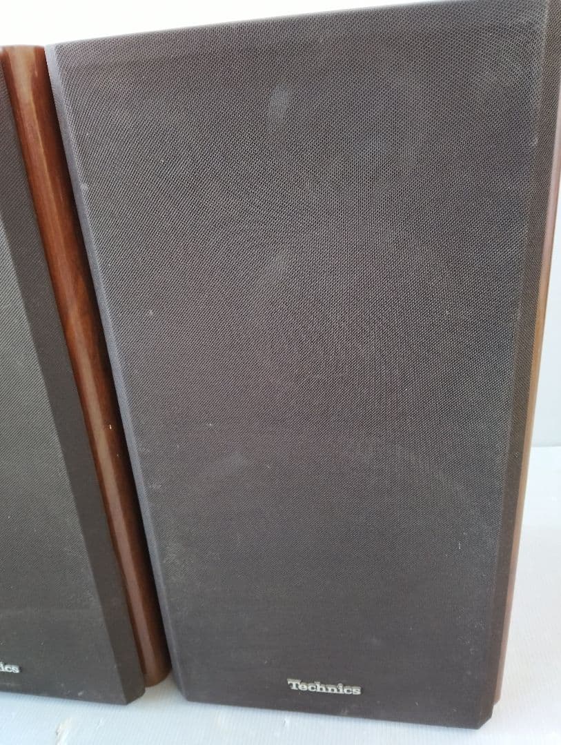 Technics SB-MX7 3WAYスピーカーシステム(あ9)