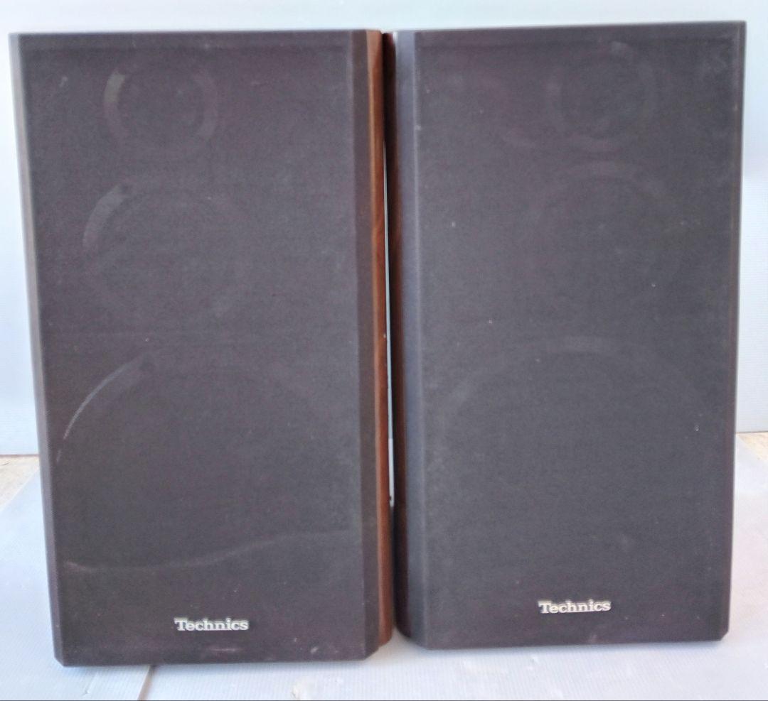 Technics SB-MX7 3WAYスピーカーシステム(あ9)