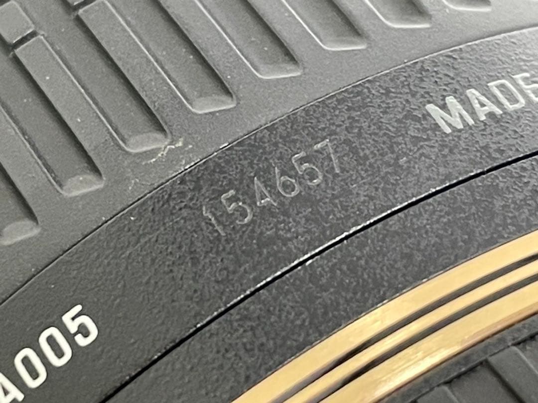 ✨極美品✨タムロン SP 70-300mm ニコン用 A005