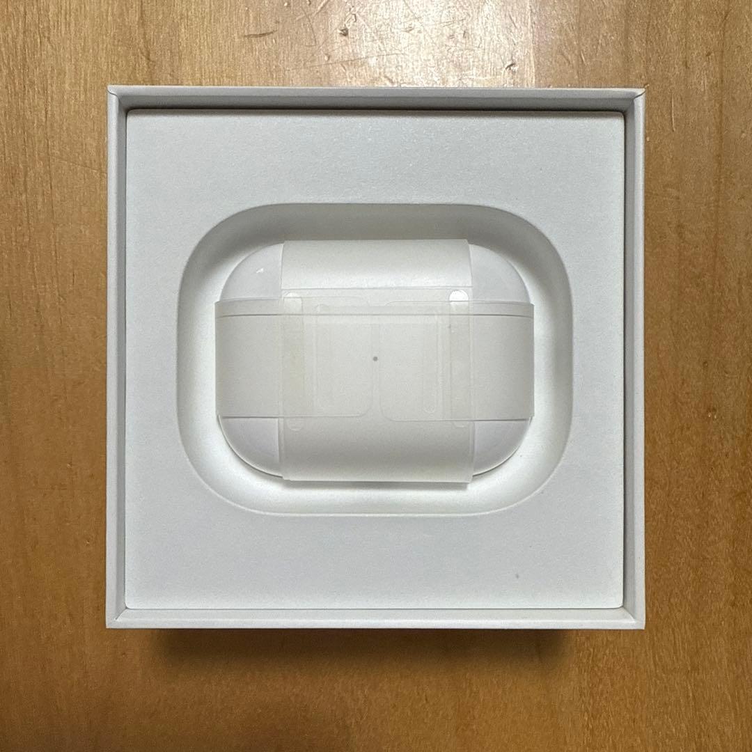 Apple AirPods Pro2（Lightning端子）