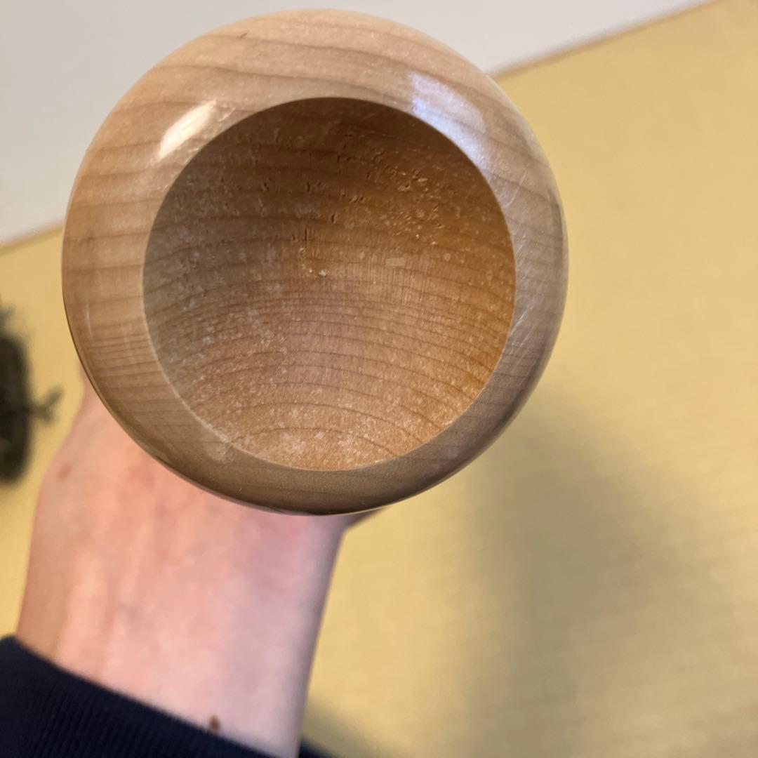 PROMODEL 硬式木製バット