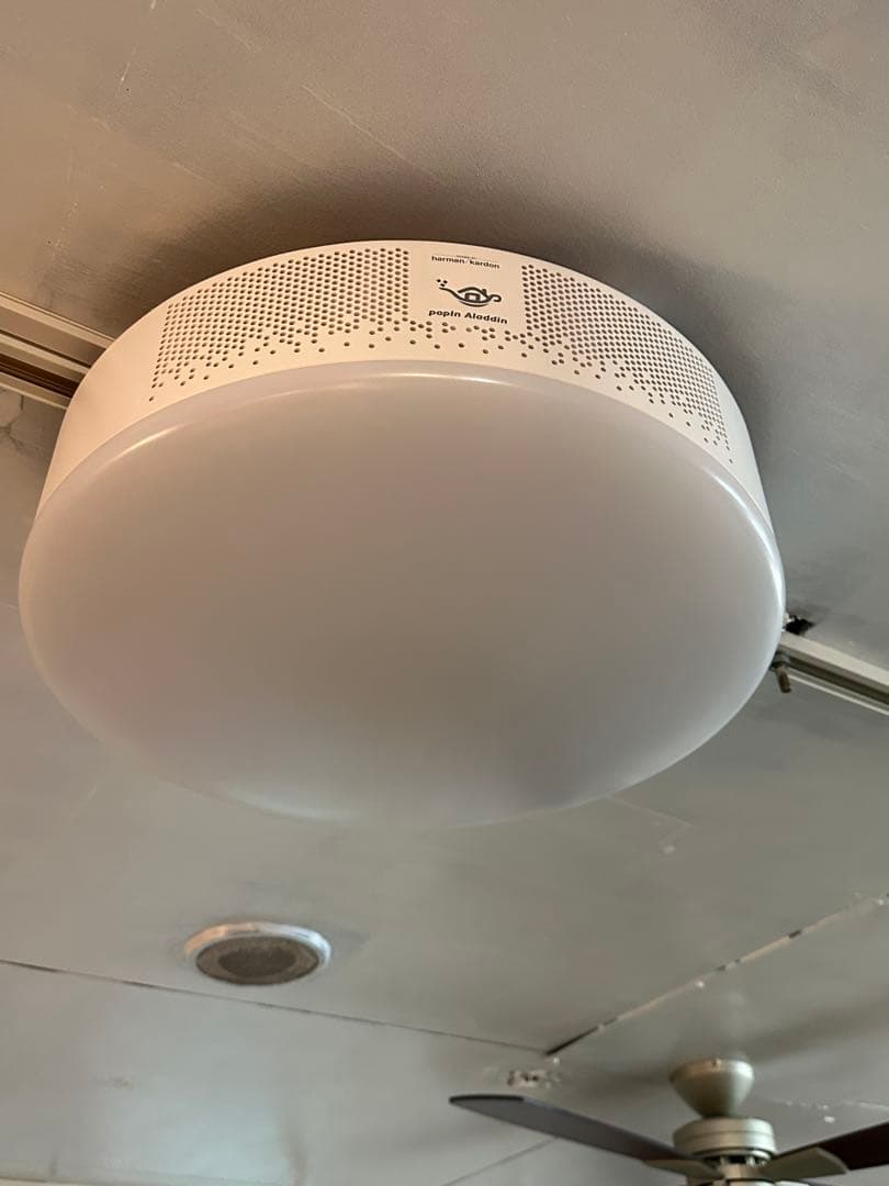 ⭐️【全国送料無料】2020年　アラジン2 プロジェクター　動作確認済　1オーナー