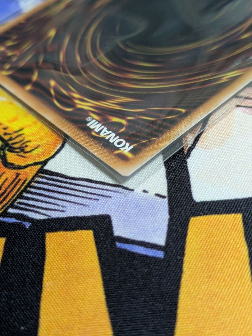 遊戯王 ラッシュデュエル 超魔導剣士 ブラック・パラディン オーバーラッシュレア