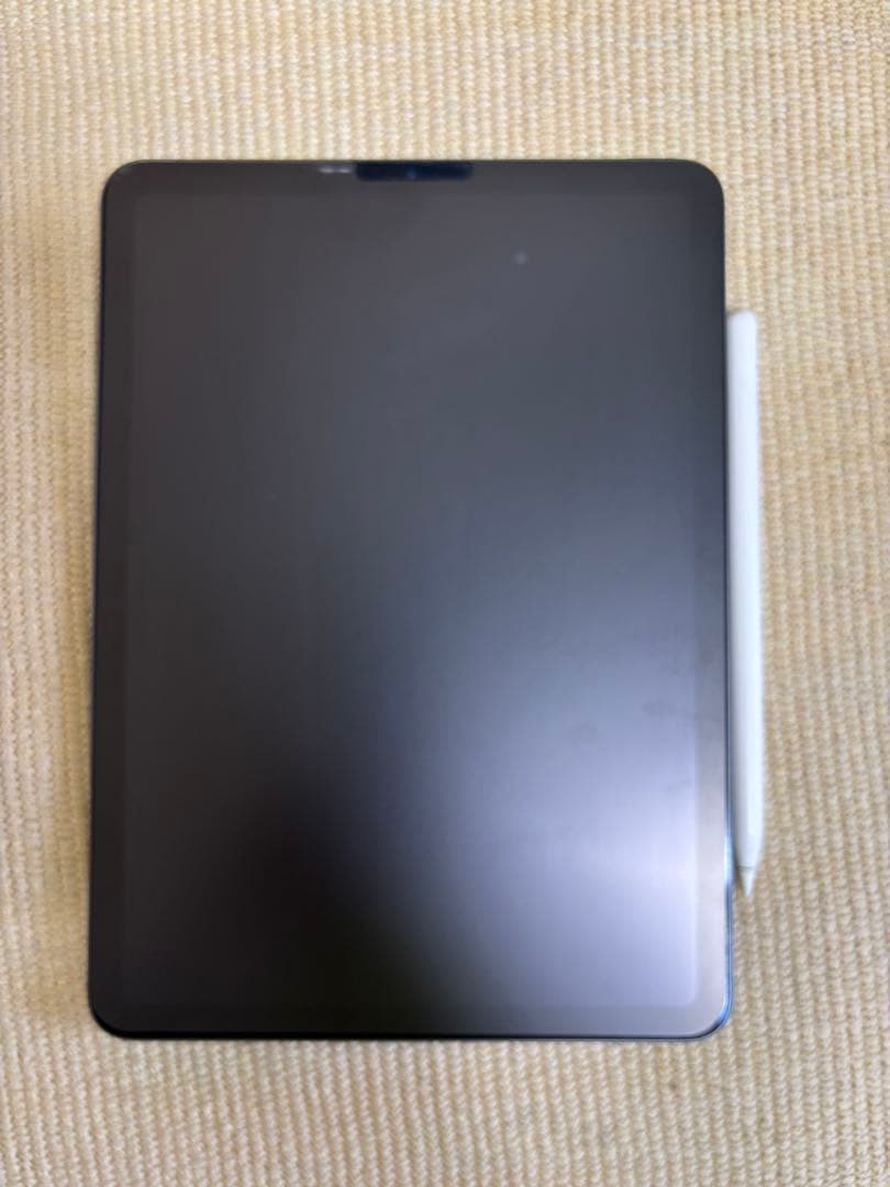 【お値下げ可能】Apple iPad Air スペースグレー 本体