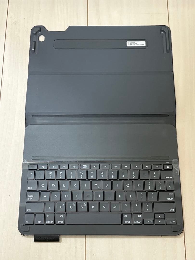 iPad Air2 11インチ (第2世代) 128GB キーボードカバー付き