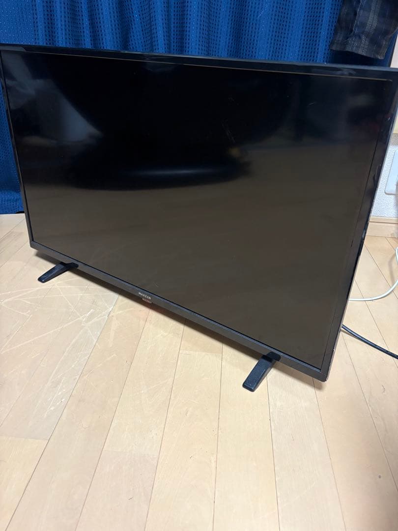 maxzen J32SK05S 32型ハイビジョン液晶テレビ