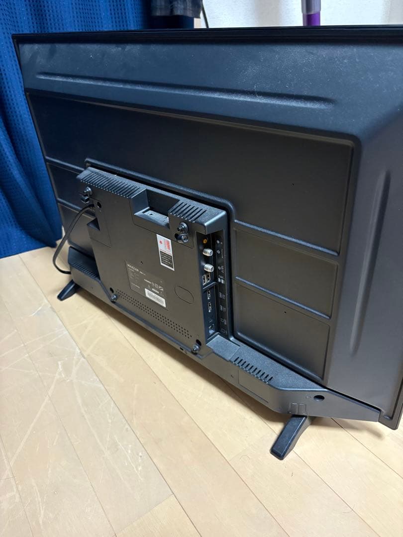 maxzen J32SK05S 32型ハイビジョン液晶テレビ