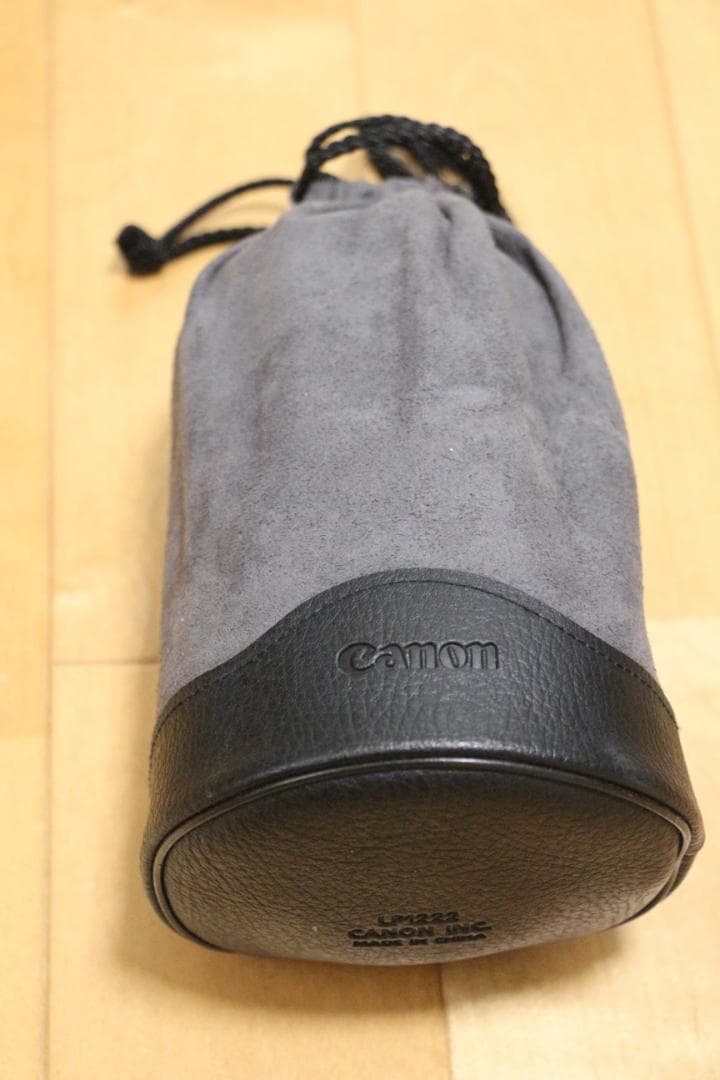 Canon EF 70-300mm f4-5.6 IS USMレンズ