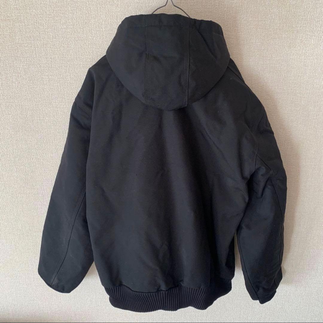 Carhartt アクティブジャケット　Lサイズ