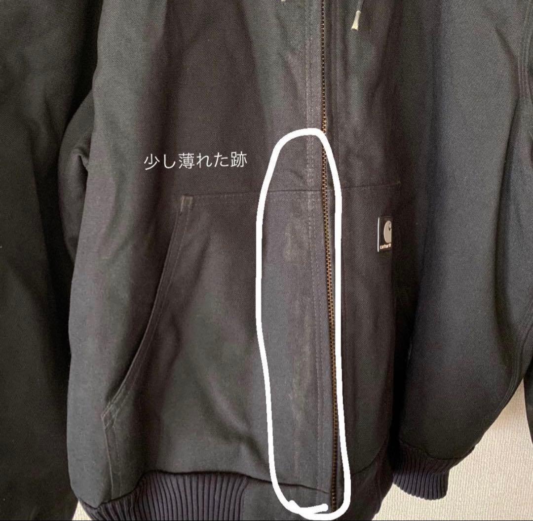 Carhartt アクティブジャケット　Lサイズ