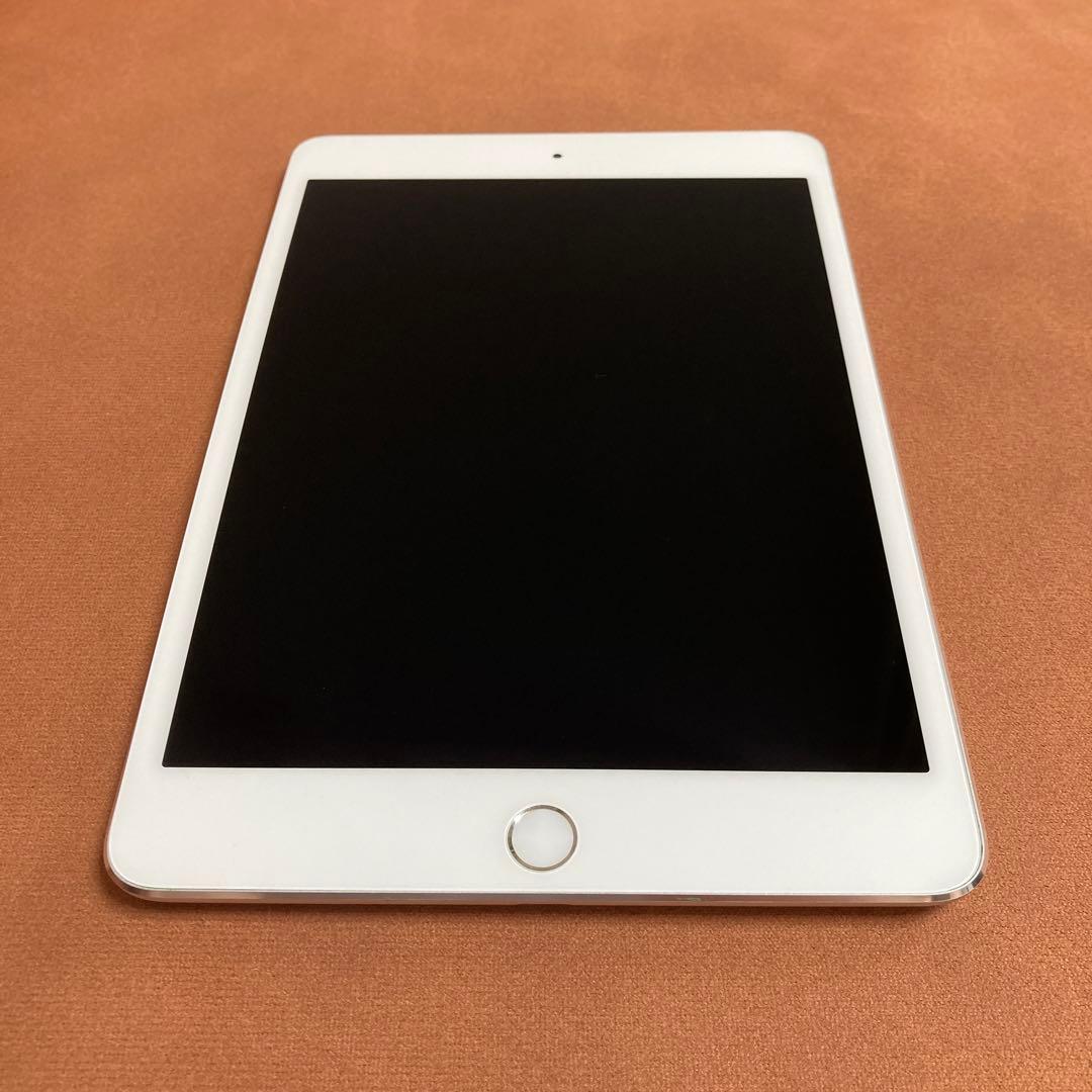 414【早い者勝ち】iPad mini4 第4世代 128GB WIFIモデル☆