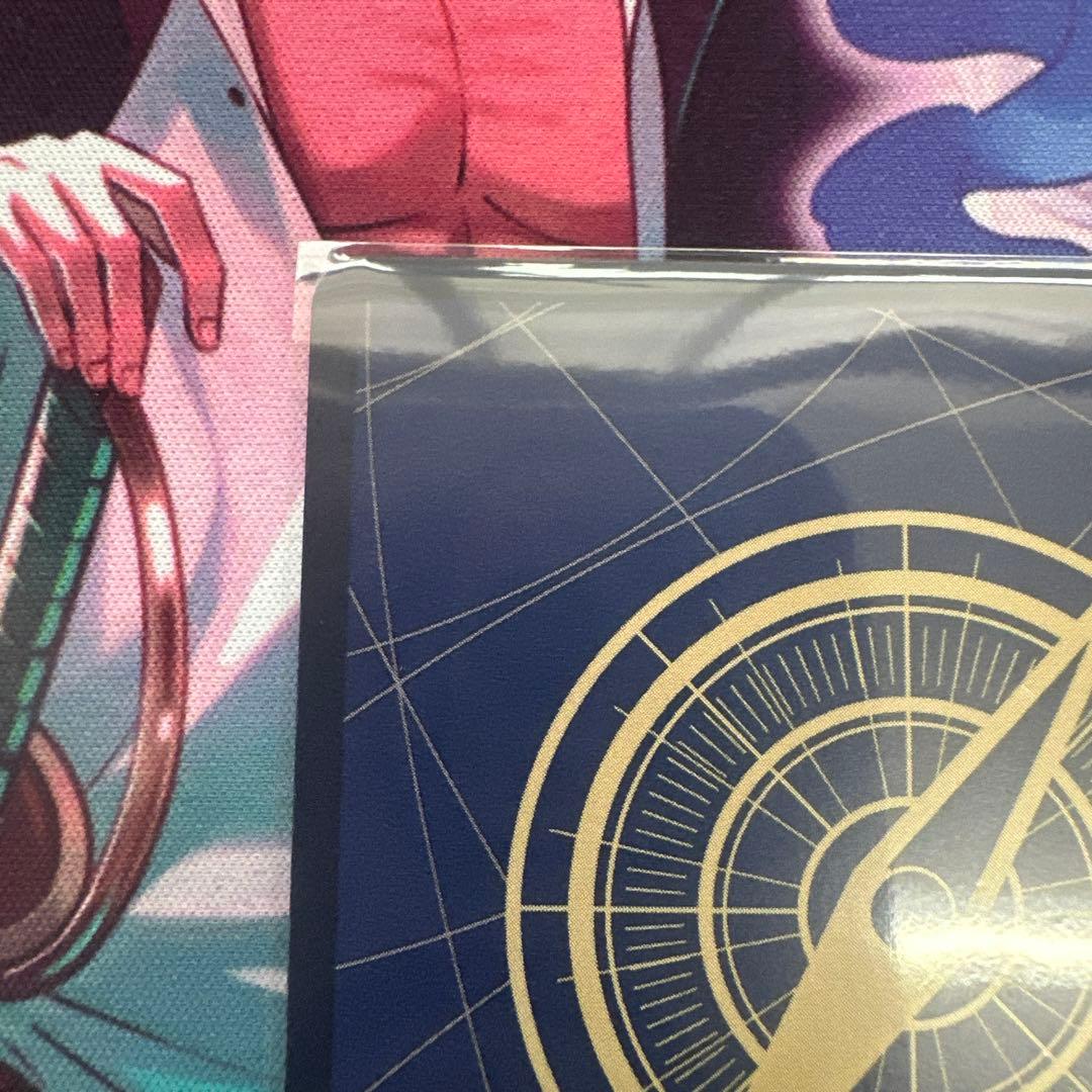 ワンピースカード エッグヘッドクライシス ロロノア・ゾロ SR