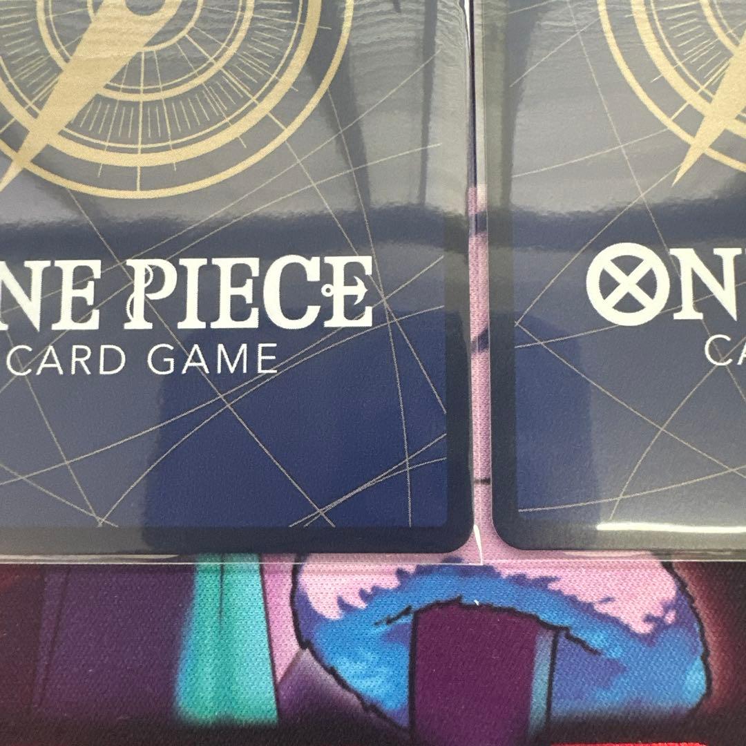 ワンピースカード エッグヘッドクライシス ロロノア・ゾロ SR