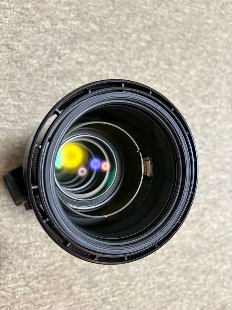 Sigma150-600mm Canon EFマウントContemporary