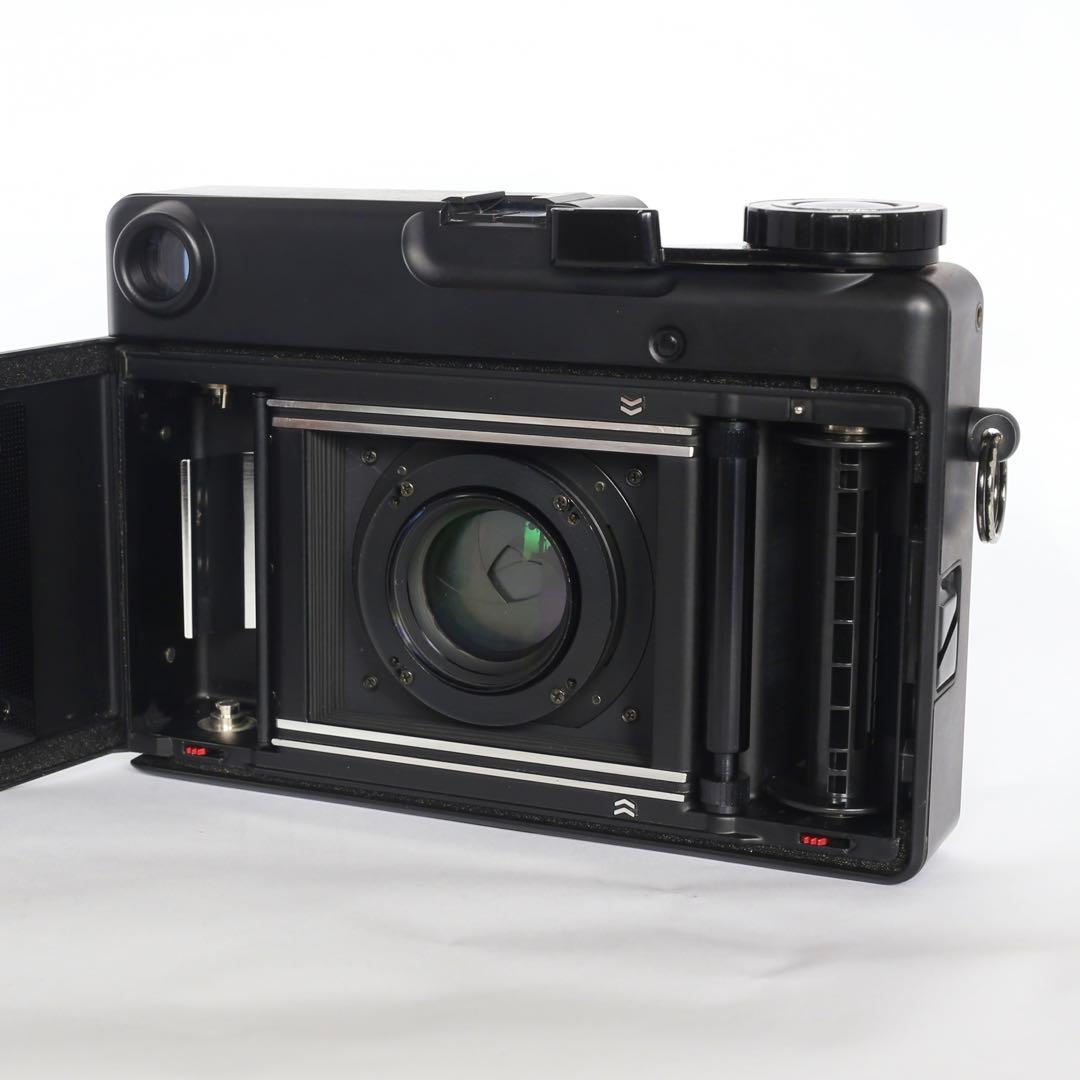 【完動整備美品】plaubel makina67 プラウベル マキナ 中判カメラ