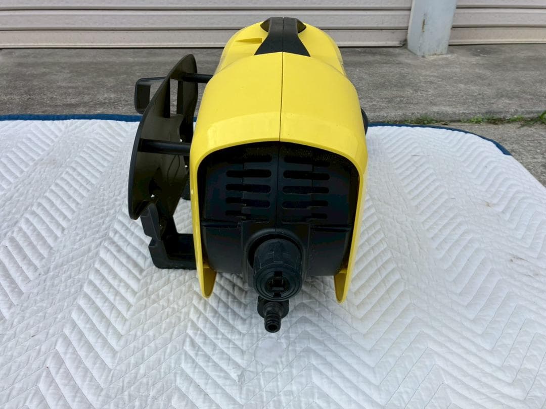 美品★KARCHER★K2★Silent★サイレント★ケルヒャー