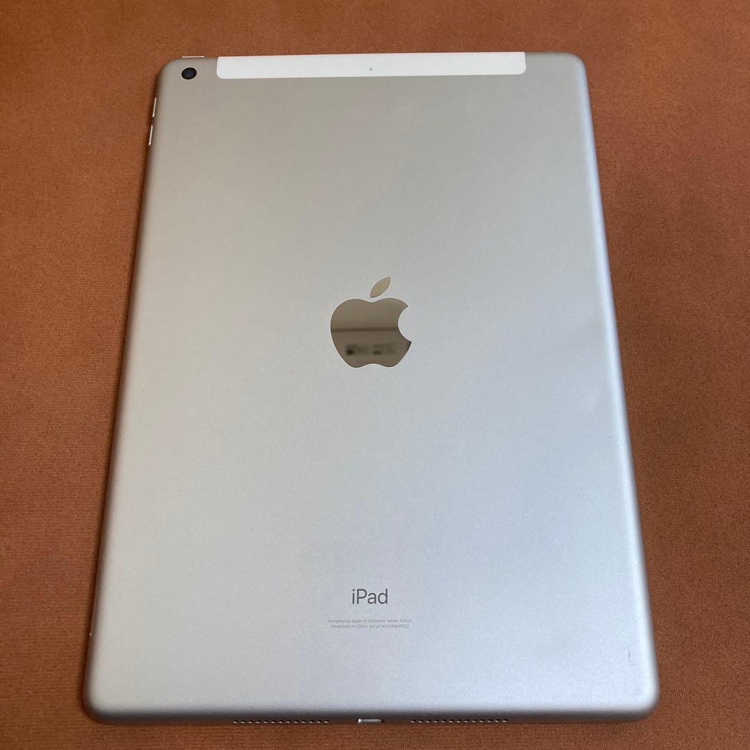 273【早い者勝ち】電池最良好☆iPad9 第9世代 256GB SIMフリー☆