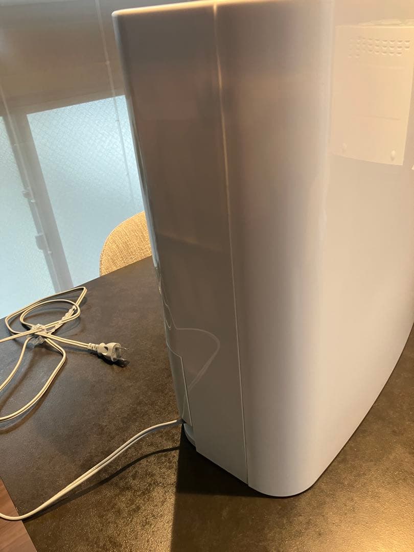 即日発送可☆CORONA ハイブリッド式加湿器　UF-H7225R 2025年製