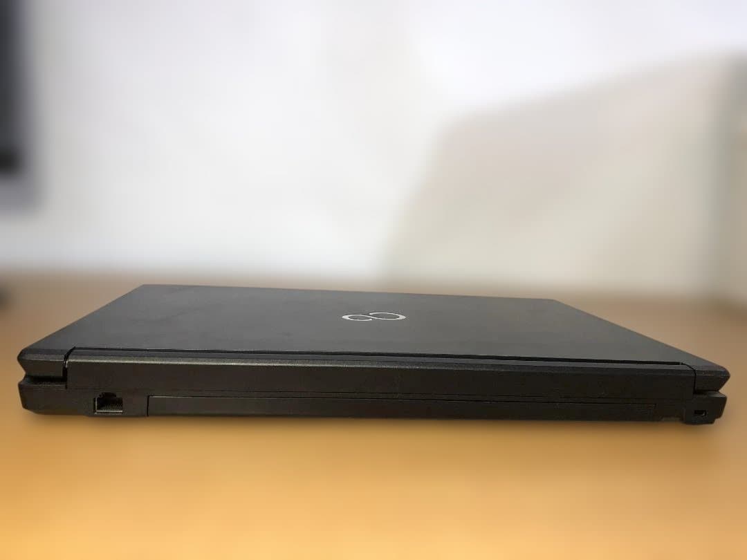 Windowsノート本体 LIFEBOOK A577/R Corei5 8GBSSD258GB Win11