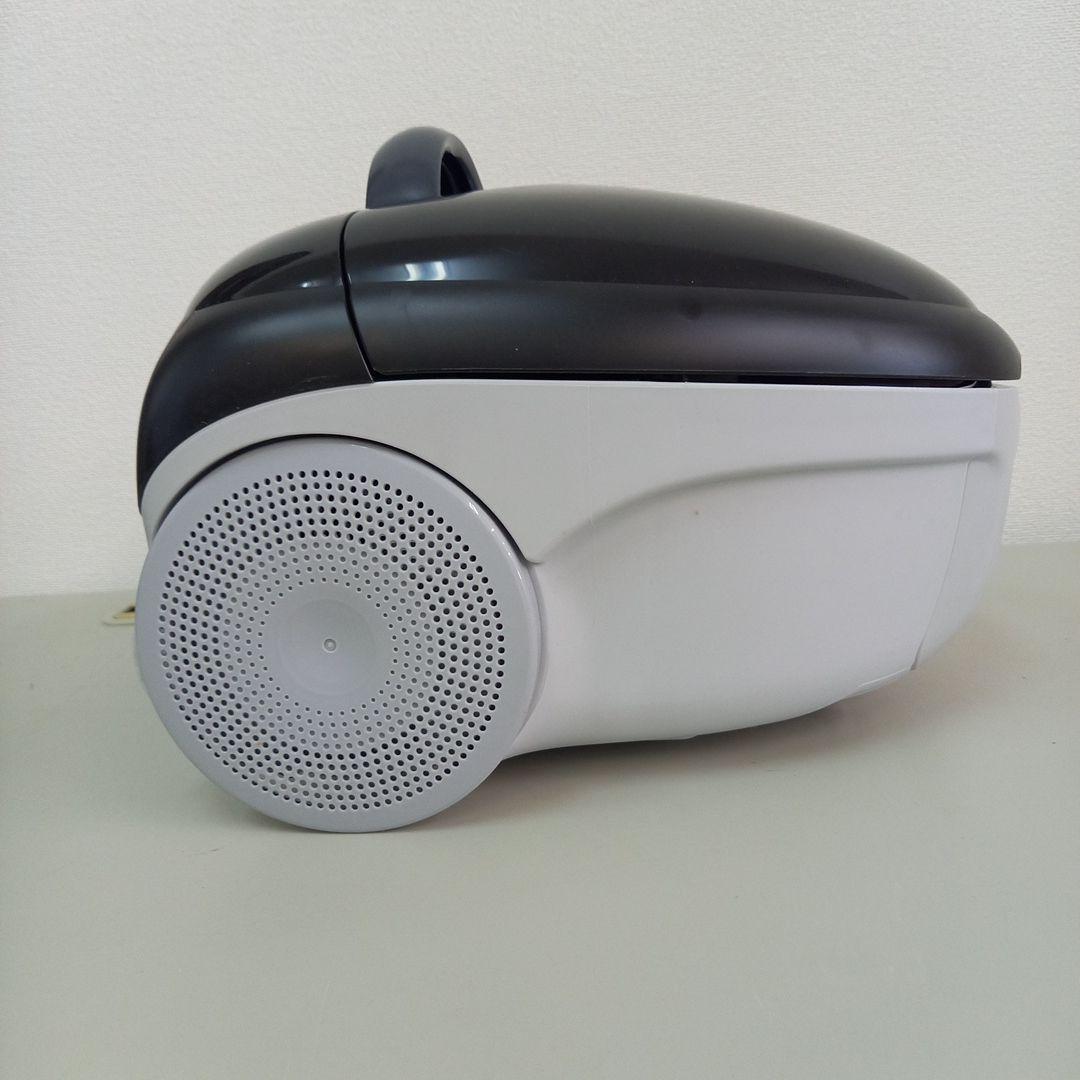 TOSHIBA VC-WF71 掃除機　紙パック式